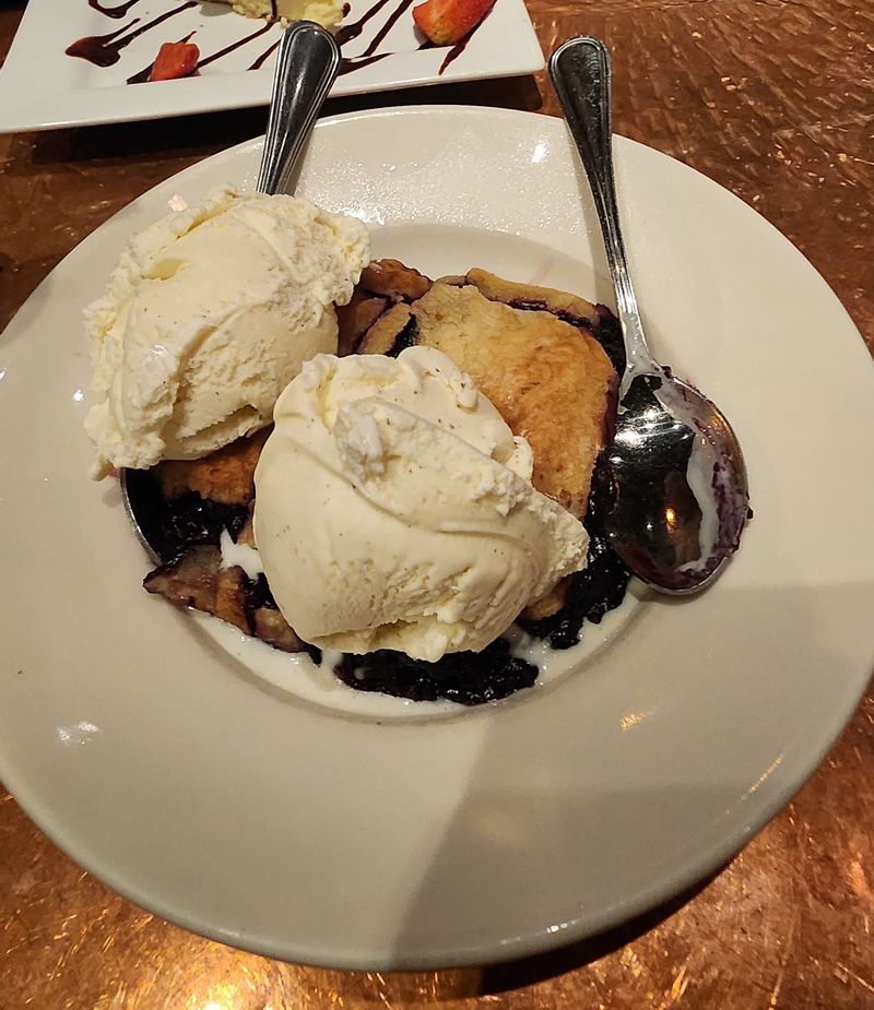 Sunday Brunch Buffet Tradition