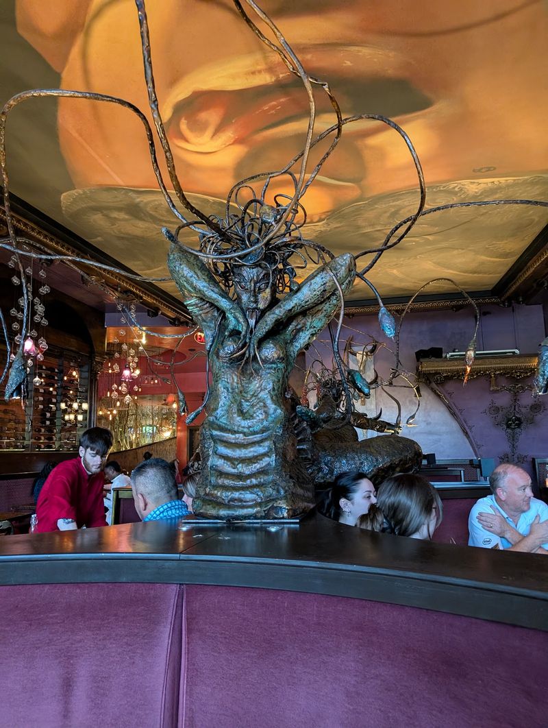 Cowboy Roots, Global Flavors