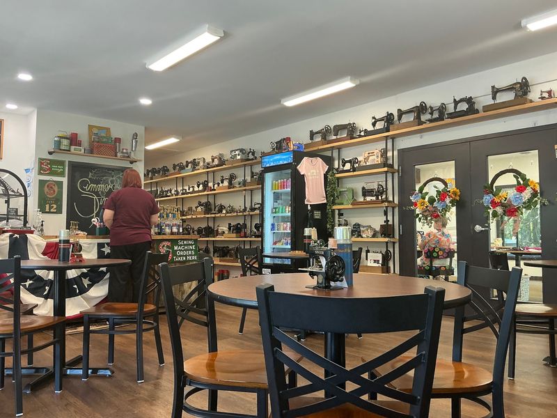 Sew'n Place, Fayetteville