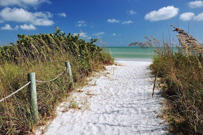 Sanibel Beyond Periwinkle Way