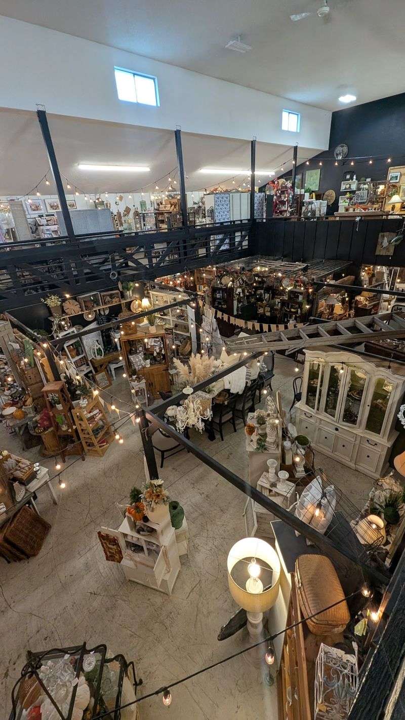 Small Decor Pieces Make It Easy To Leave With Something Even On A Quick Stop