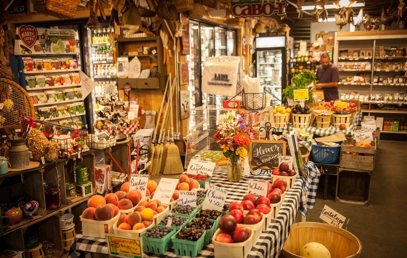 Farm-Fresh Finds Add More To The Stop