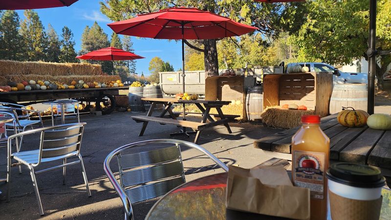 The Setting Feels Far Removed From Big-City California