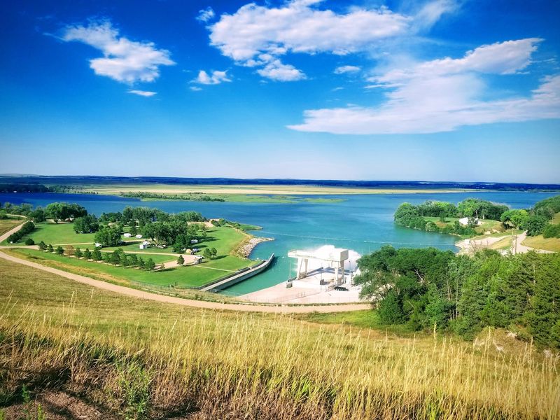 Getting There From Ogallala and Points Beyond