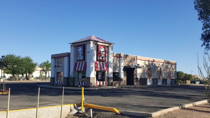 11 Charming Arizona Towns That Make Retired Life Feel Easygoing - Decor Hint Green Valley, Pima County