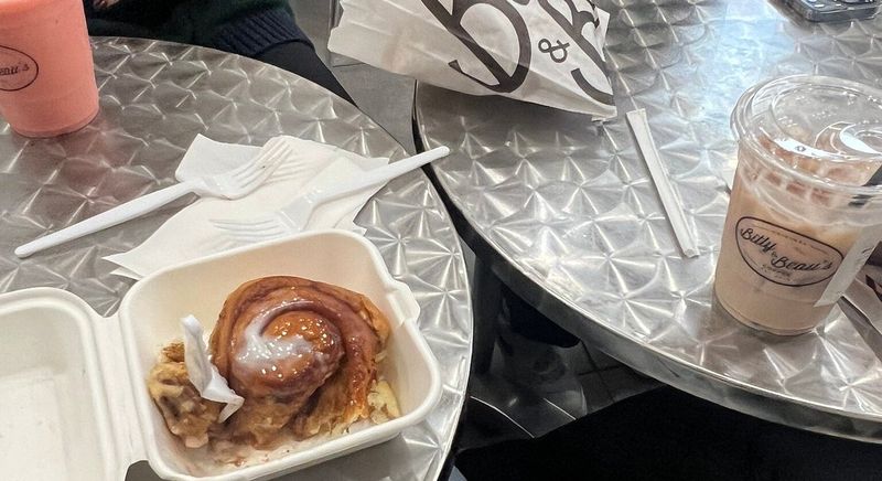 Pair Your Coffee With A Pastry Or Quick Breakfast Treat