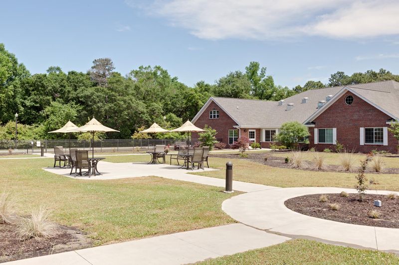 Understand Why This 100-Bed Home Serves Veterans Across Eastern North Carolina