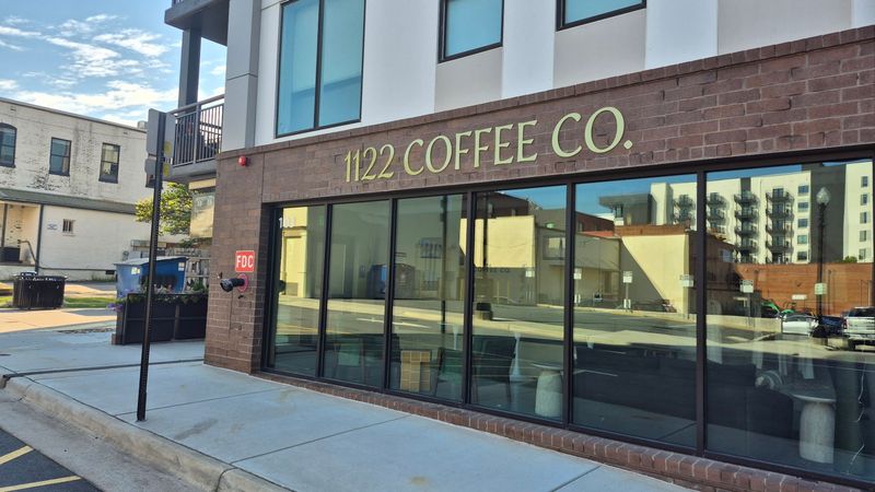 This Tiny New Concord Coffee Shop In North Carolina Has A Big-Time Wnba Name Behind It - Decor Hint Settle Into A Tiny Space Designed To Feel More Like Home