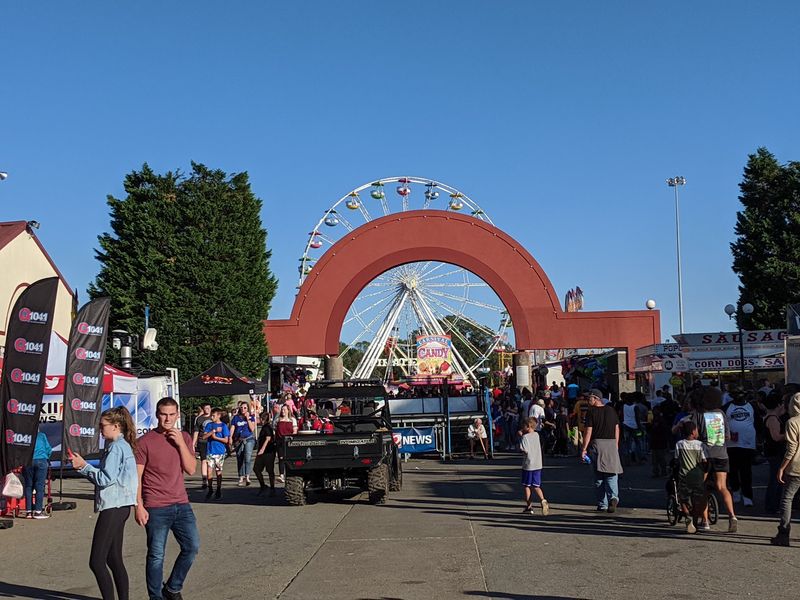 Plan A Night Around Live Music From Big-Name Performers