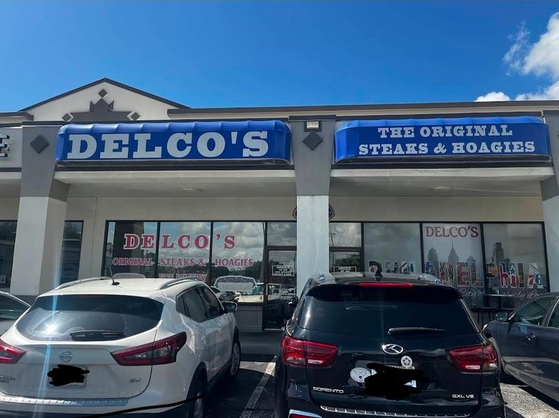 A Philly Outpost In Dunedin