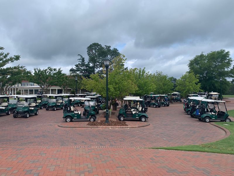 This Small North Carolina Village Has Medical Care So Good People Are Moving There For It - Decor Hint Look Beyond The Golf Courses And Quiet Streets