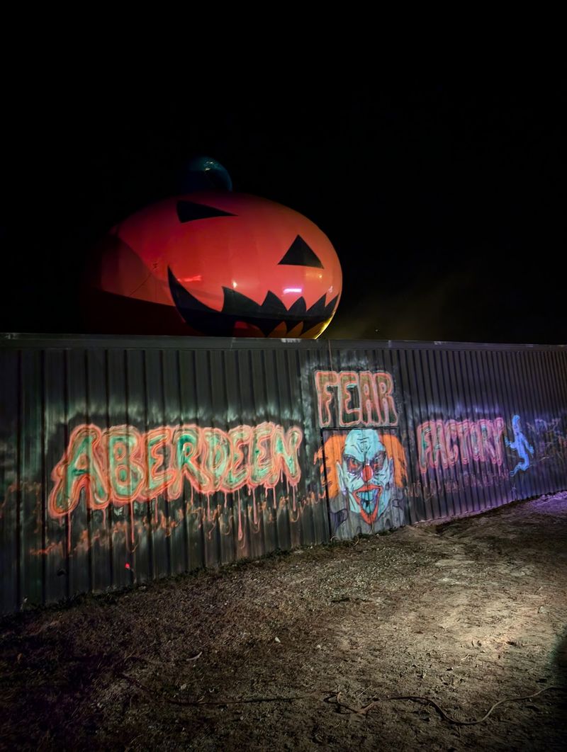 Face Three Different Horror Experiences In A Single Night