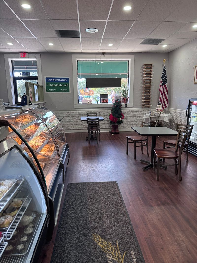 Bring Home A Box Because One Cannoli Probably Won’t Be Enough