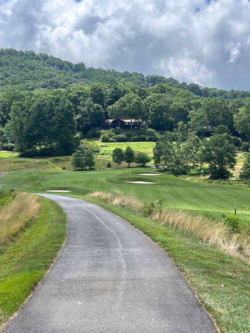 This North Georgia Mountain Town Averages Just 74 Degrees In September - Decor Hint Rabun Bald And The Trail To The Top