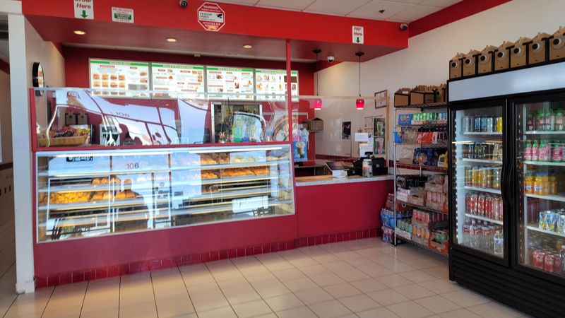Alesha Donuts