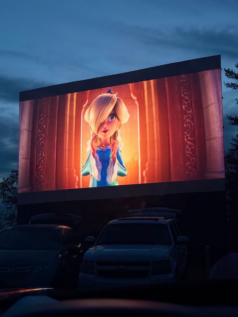 Why This Night Out Beats The Multiplex