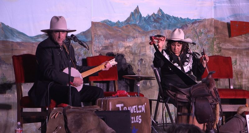 This Idaho Festival Is Keeping Cowboy Culture Alive With Music, Poetry And Ranch Stories - Decor Hint Listen To Ranch Stories That Bring Working Cowboy Life Into Focus