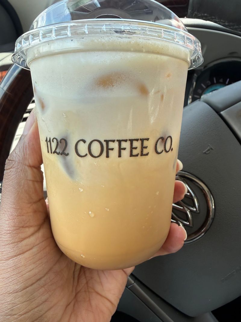 This Tiny New Concord Coffee Shop In North Carolina Has A Big-Time Wnba Name Behind It - Decor Hint Taste How Local Coffee And North Carolina Ingredients Shape The Menu