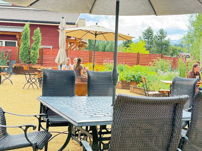 See Why Limited Opening Days Can Mean A Line Out The Door