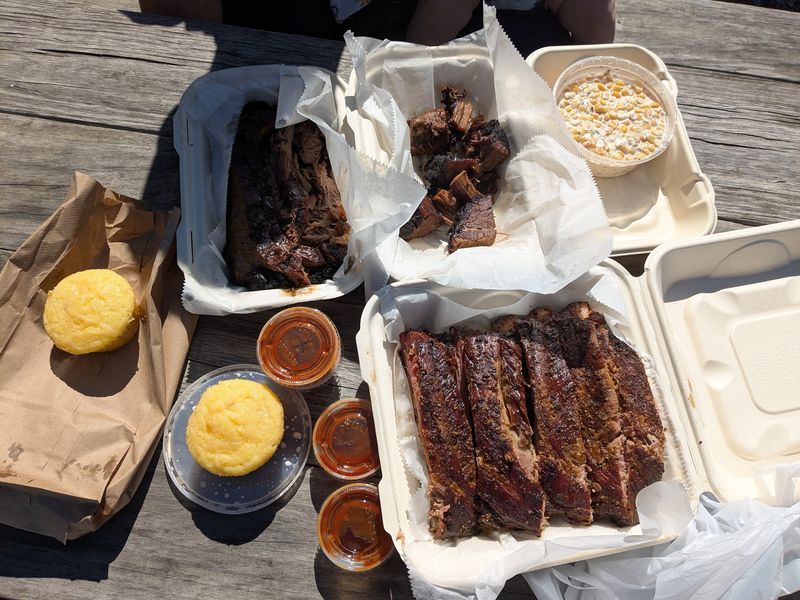 Ribs That Live Up To The Hype