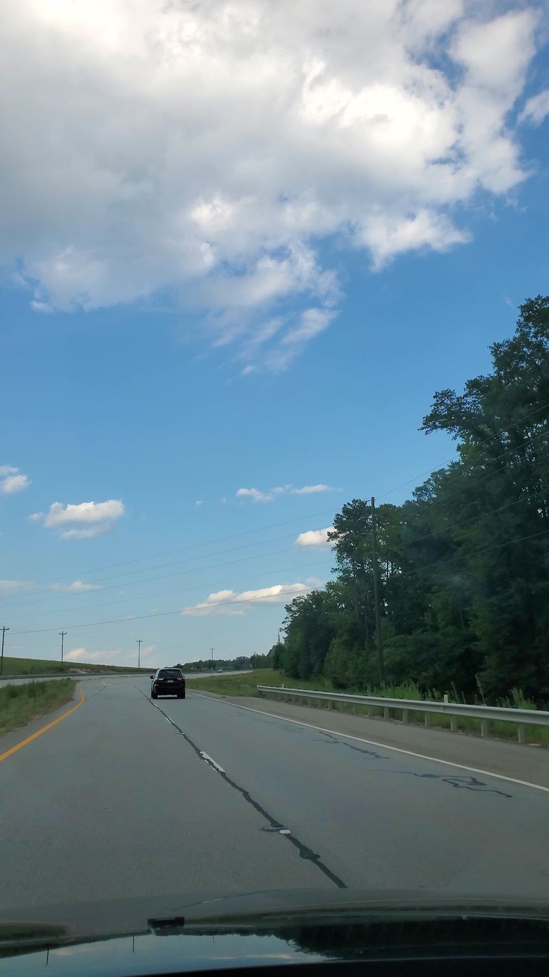 This Small Georgia Town Caught NASA’s Attention And Almost Nobody Knows Why - Decor Hint From Muddy Slurry To Spotless Powder