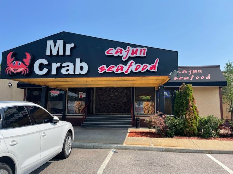 Groton Makes It An Easy Shoreline Food Stop