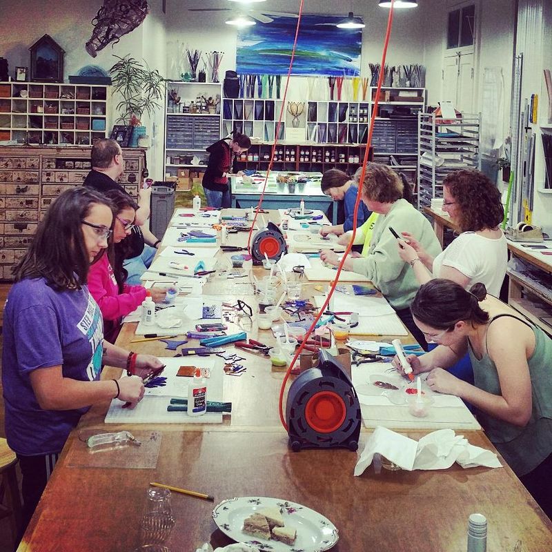 Beginners Can Learn The Basics From Scratch