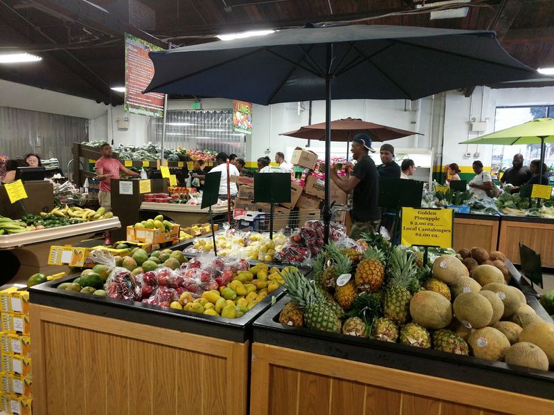 Produce Junction, Philadelphia, PA