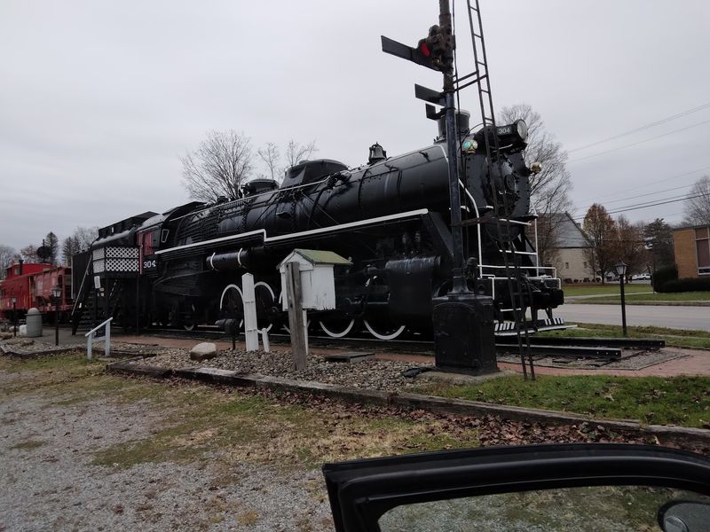 Greenville, Mercer County