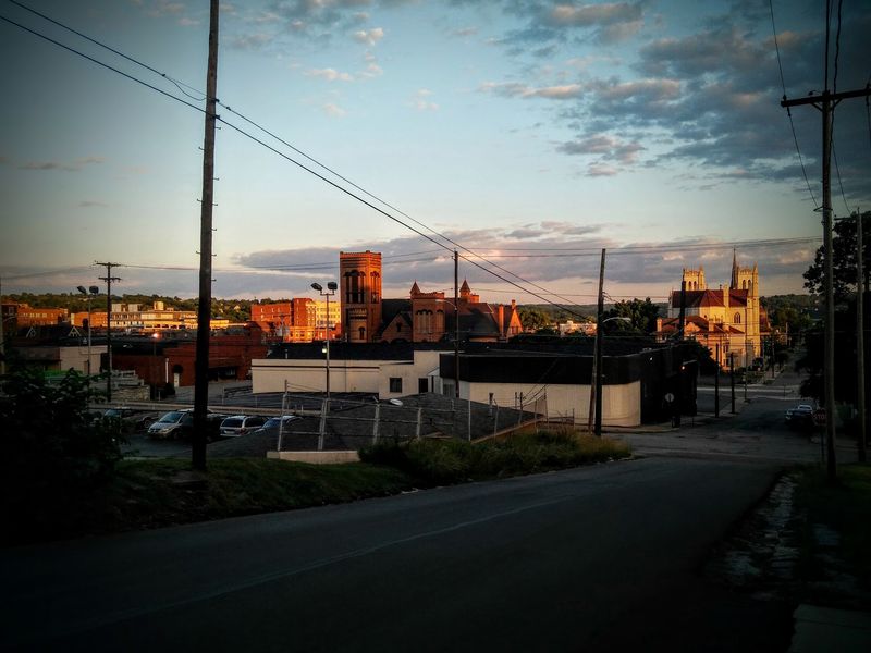 New Castle