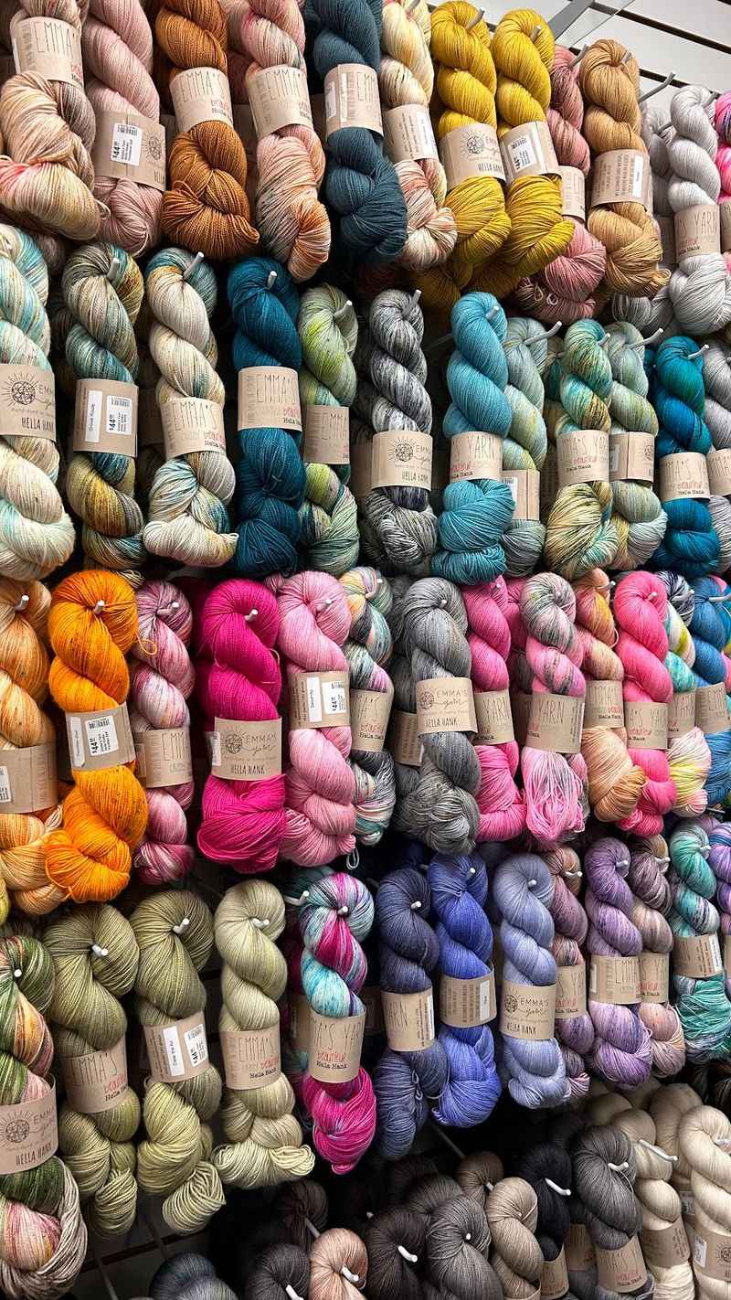 A Good Yarn, Sarasota