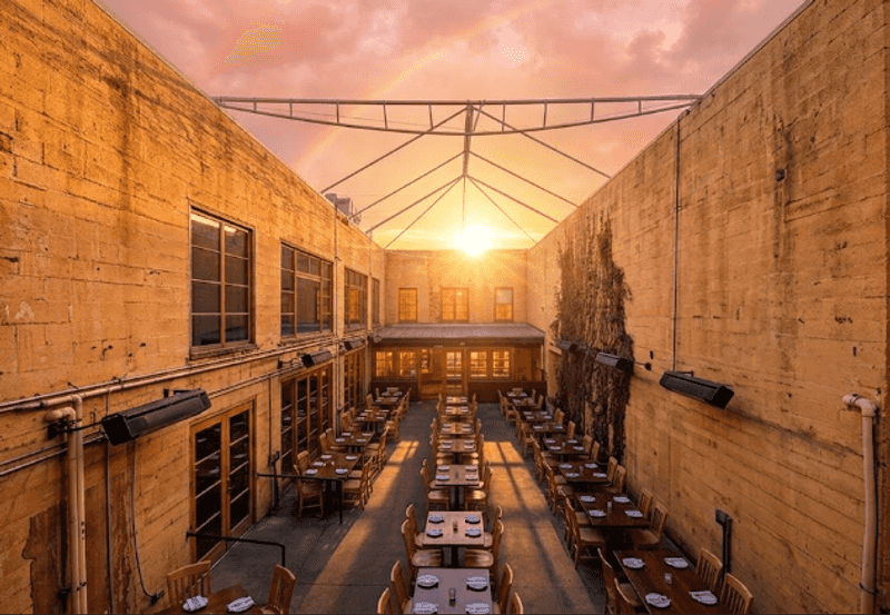 Weekend Mornings Bring A Brighter Side