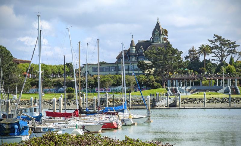 Eureka: Victorian Beauty On Humboldt Bay