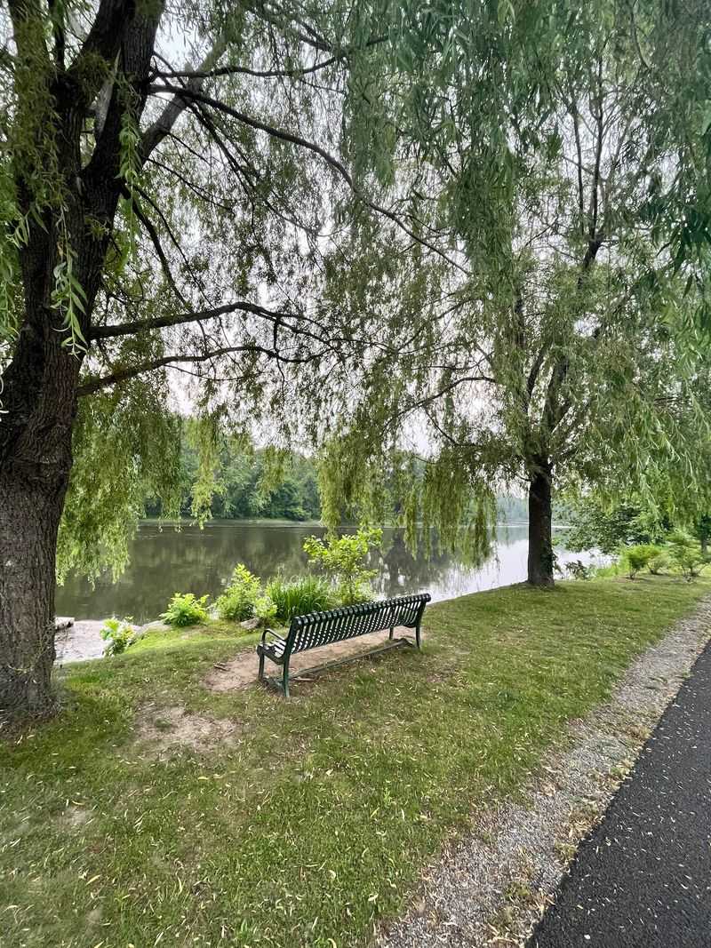 9 Connecticut Riverwalks Worth Exploring When You Need An Easy Afternoon Outdoors - Decor Hint Riverwalk At Young’s Field, New Milford