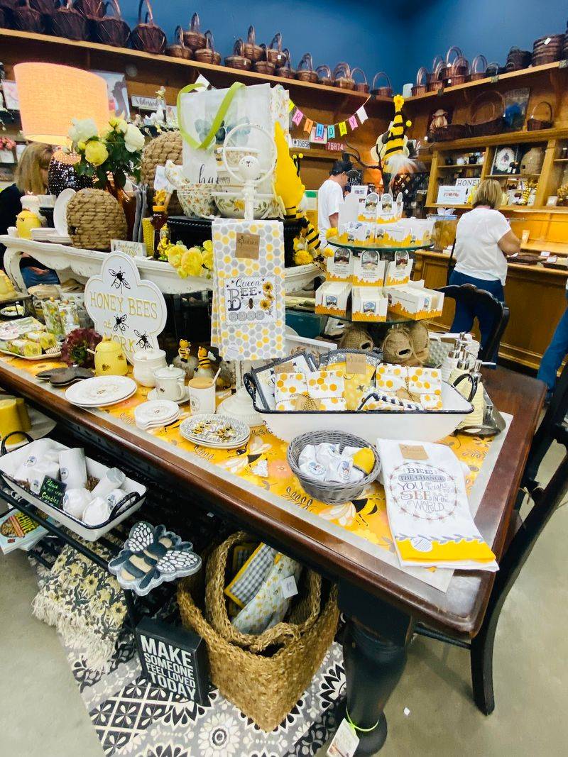 Boxed Chocolates And Specialty Foods