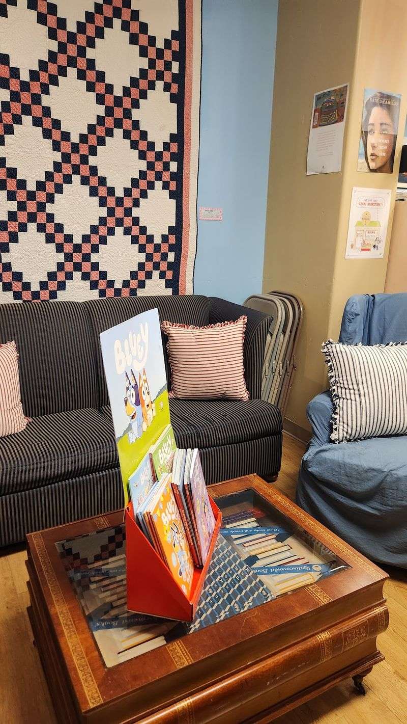 The Cozy Reading Nook You Won't Leave