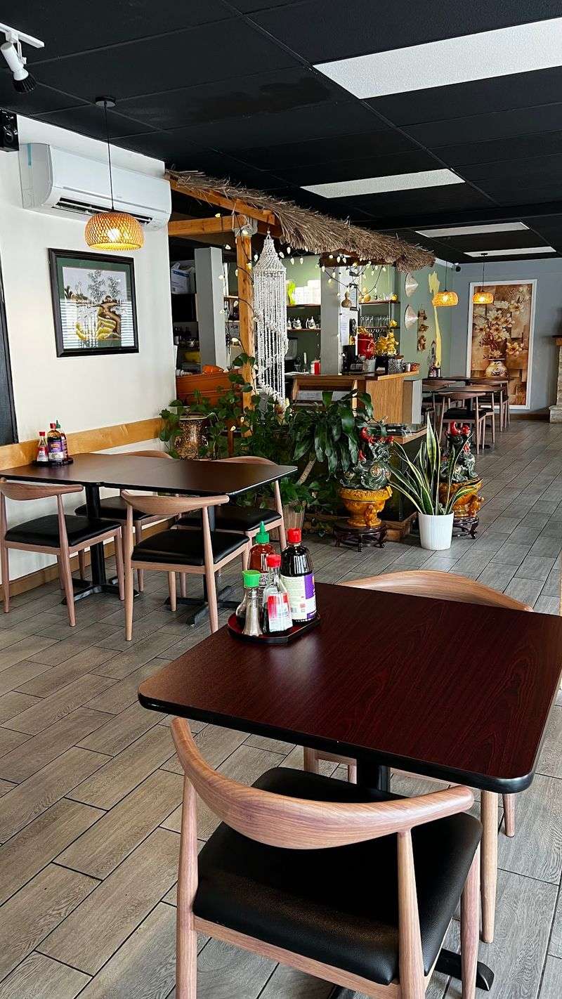 Saigon Kitchen