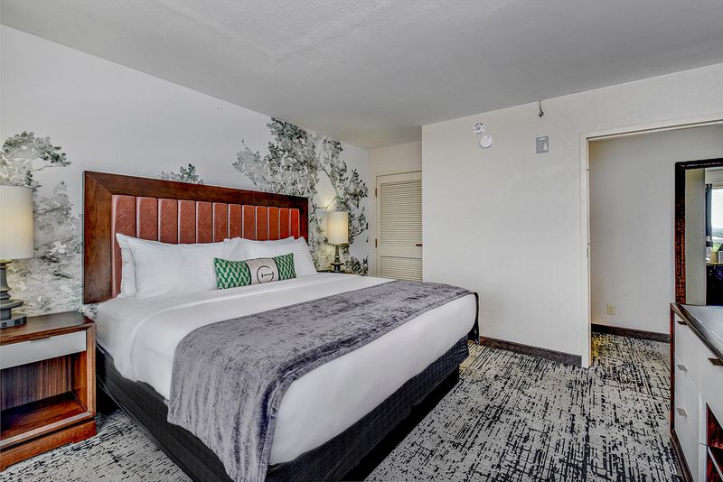 The Grove Hotel, Boise