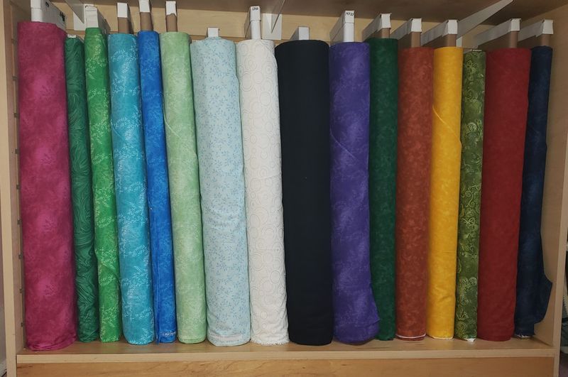 The Supplies Behind The Pretty Parts
