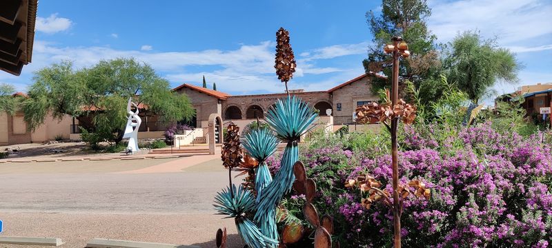 11 Charming Arizona Towns That Make Retired Life Feel Easygoing - Decor Hint Tubac, Santa Cruz County
