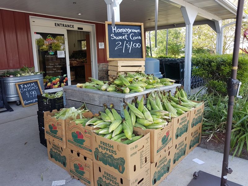 Bedner's Farm Fresh Market, Boynton Beach