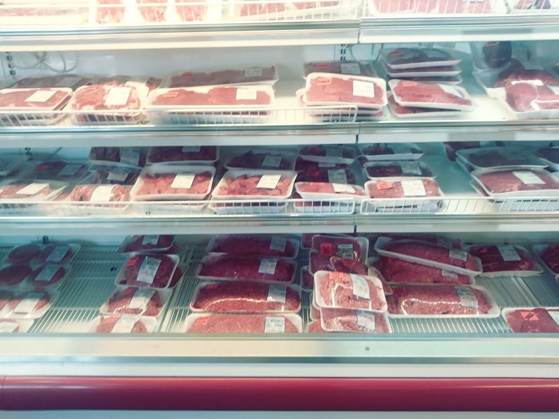 Mays Meats, Taylorsville