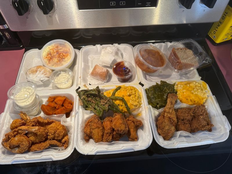 Big Portions Make Meals Satisfying