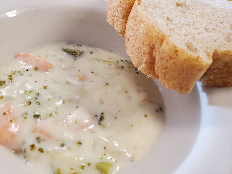 Fresh Baking Deserves Its Moment