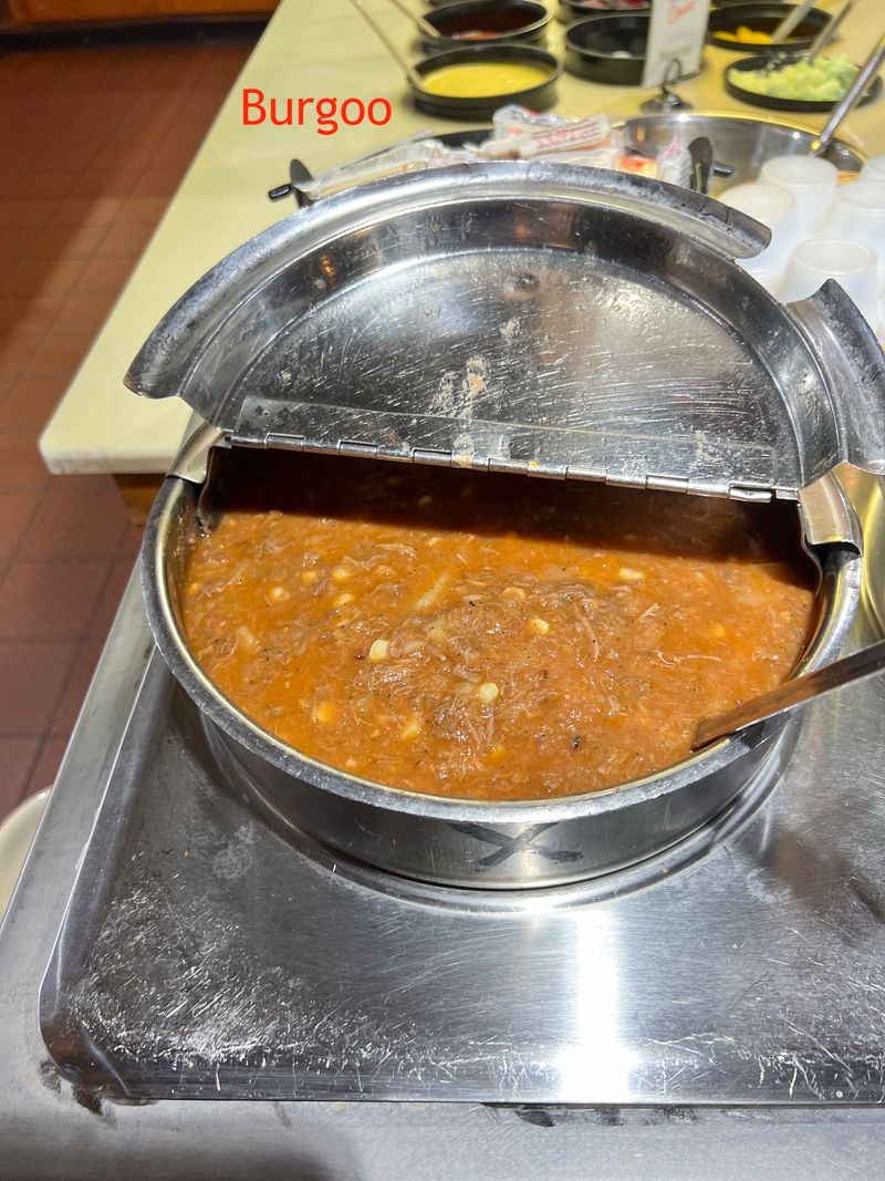 This Beloved Kentucky Buffet Serves Up Mutton Barbecue That Keeps Diners Coming Back For Seconds - Decor Hint The Stew With A Secret
