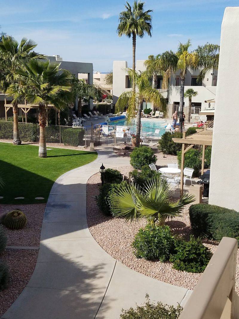 11 Charming Arizona Towns That Make Retired Life Feel Easygoing - Decor Hint Fountain Hills, Maricopa County