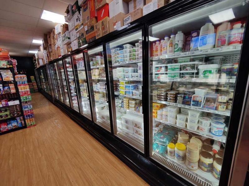 This Connecticut Market Is Basically A Mini Europe Packed Into One Stop - Decor Hint The Selection Has Grown Since 2017