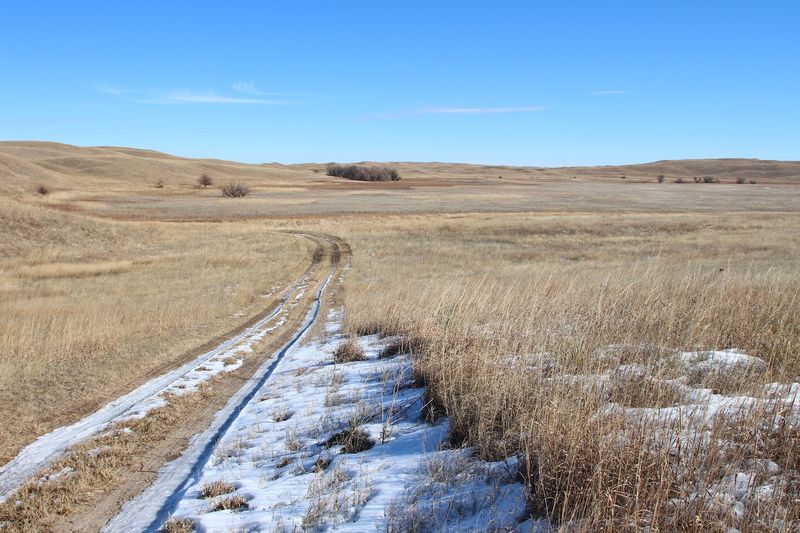The Long, Winding One-Way Road
