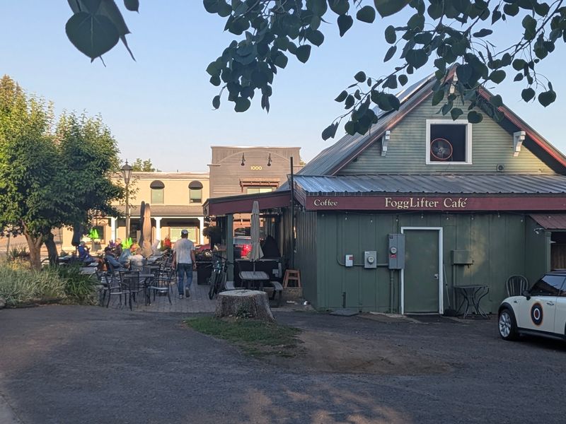 Bistro 45