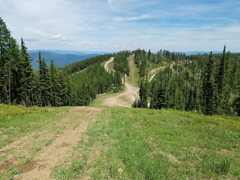 You Can Bike, Ski, Hike, And Explore Without Going Far